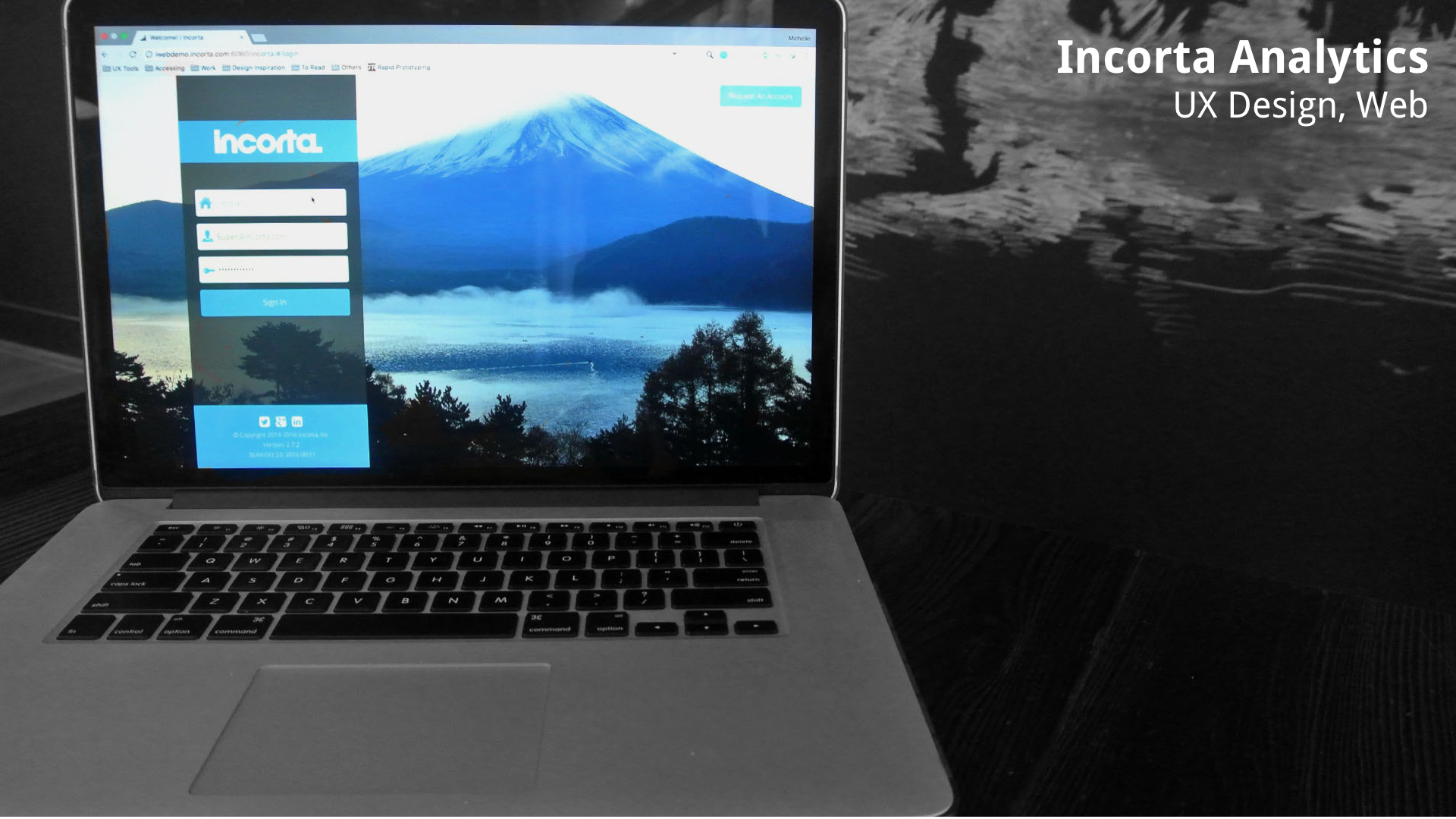 Incorta Analytics